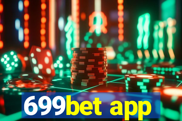 699bet app